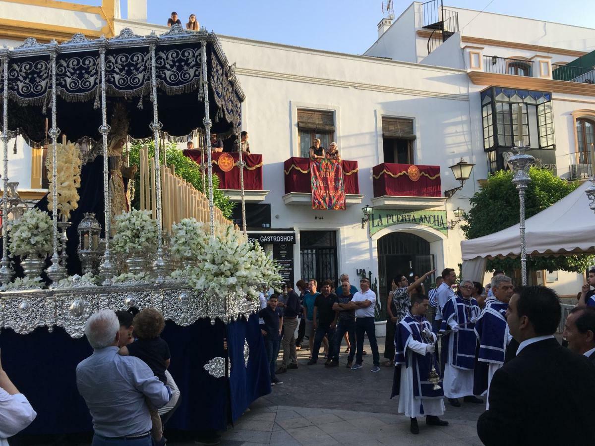 Suite Plaza De La Laguna By Dulce Ayamonte Luaran gambar