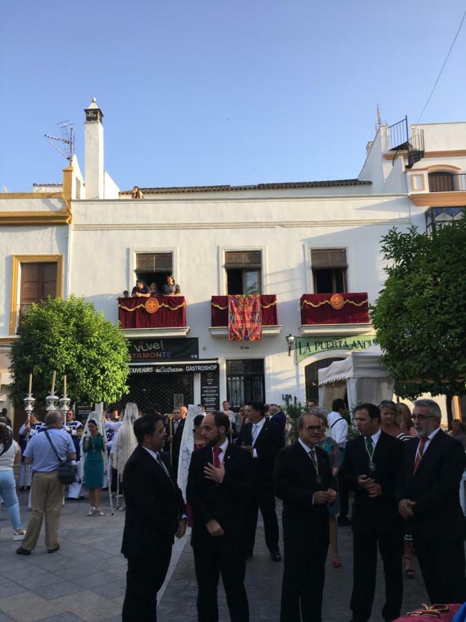 Suite Plaza De La Laguna By Dulce Ayamonte Luaran gambar