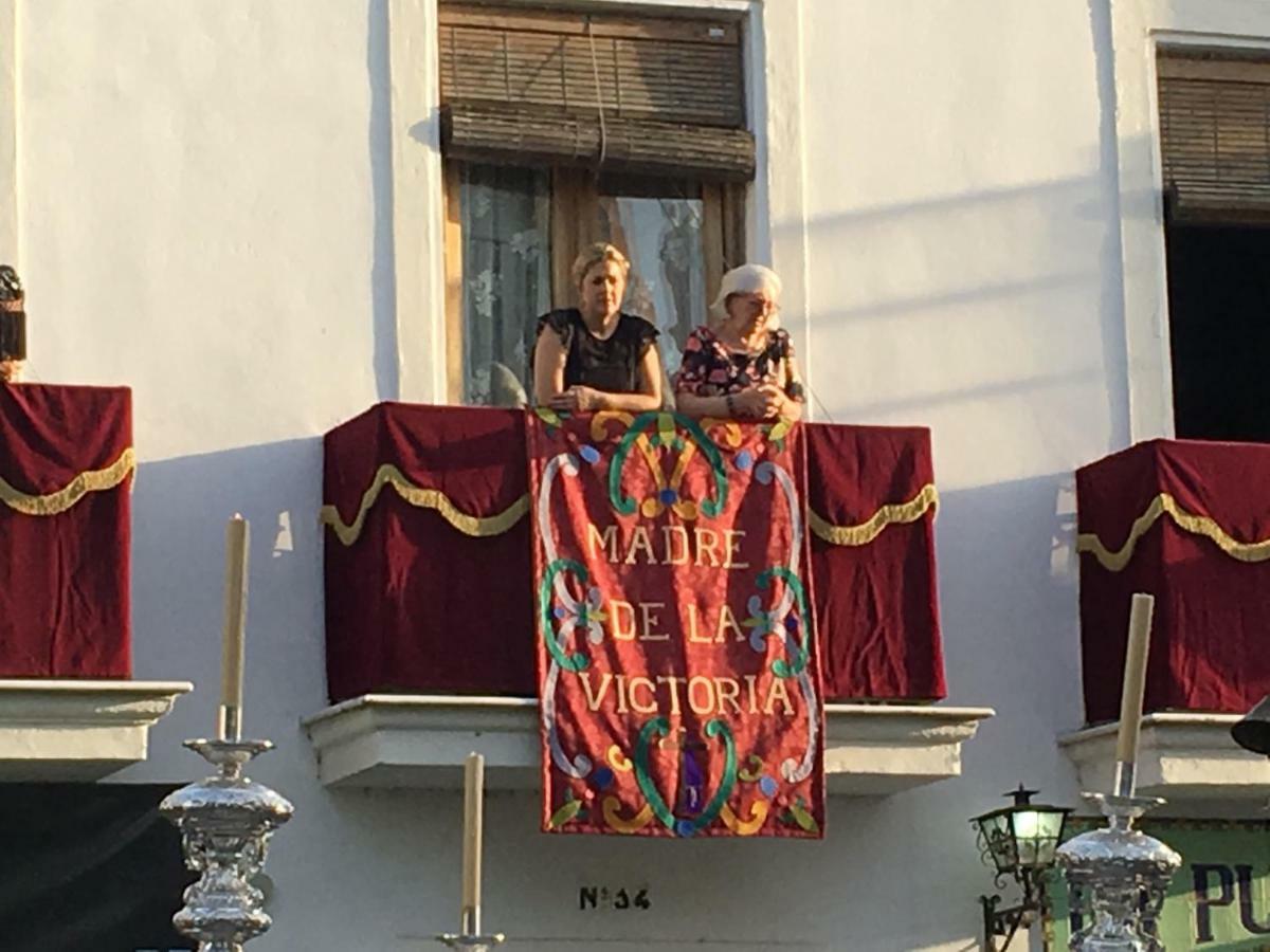 Suite Plaza De La Laguna By Dulce Ayamonte Luaran gambar
