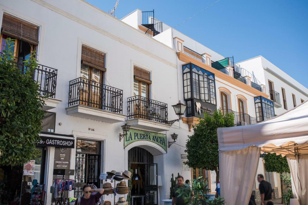Suite Plaza De La Laguna By Dulce Ayamonte Luaran gambar