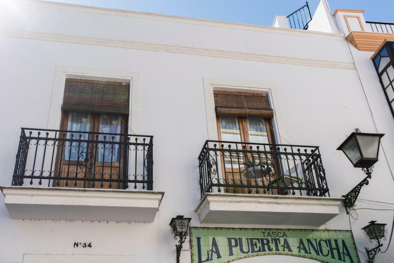 Suite Plaza De La Laguna By Dulce Ayamonte Luaran gambar