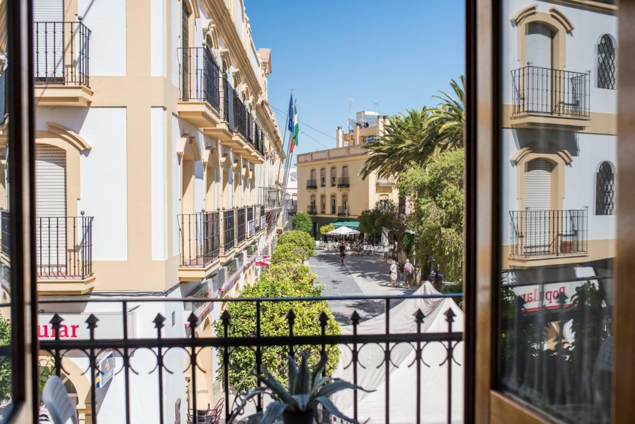 Suite Plaza De La Laguna By Dulce Ayamonte Luaran gambar